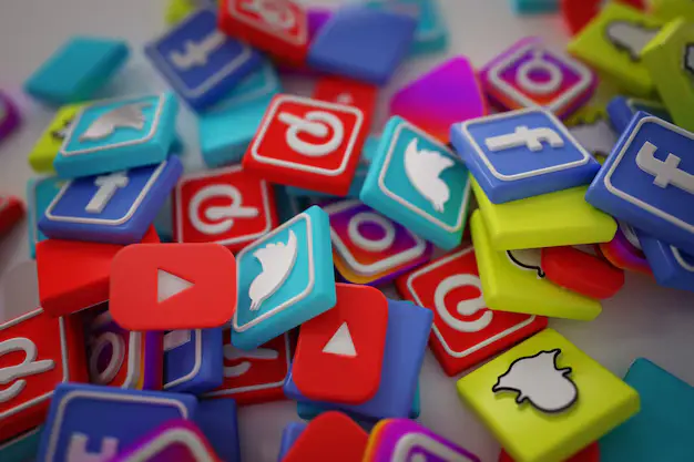 Social Media Management