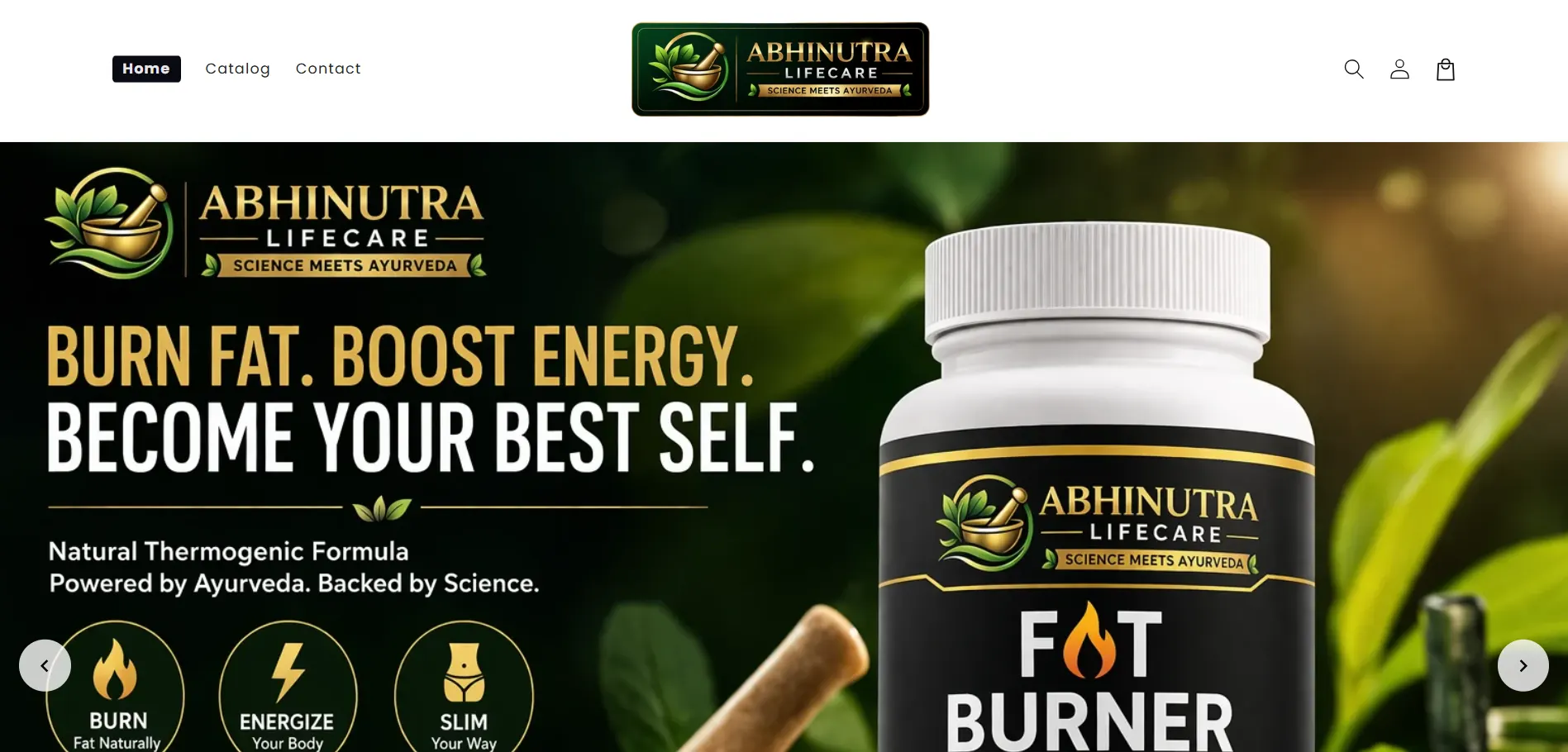 Abhinutra