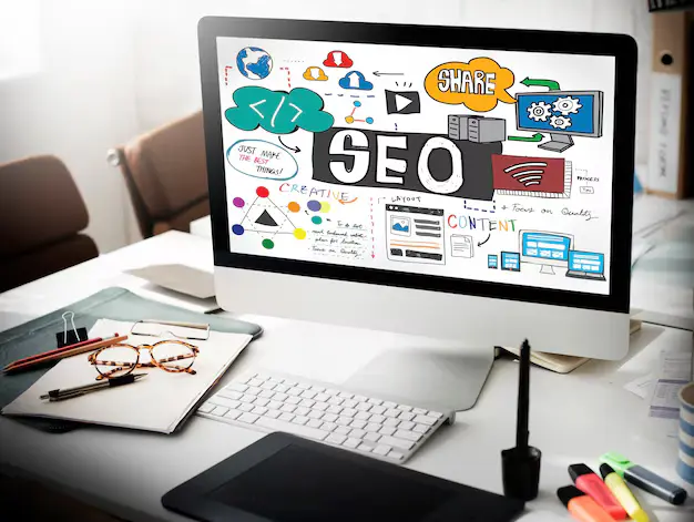 Search Engine Optimization (SEO)